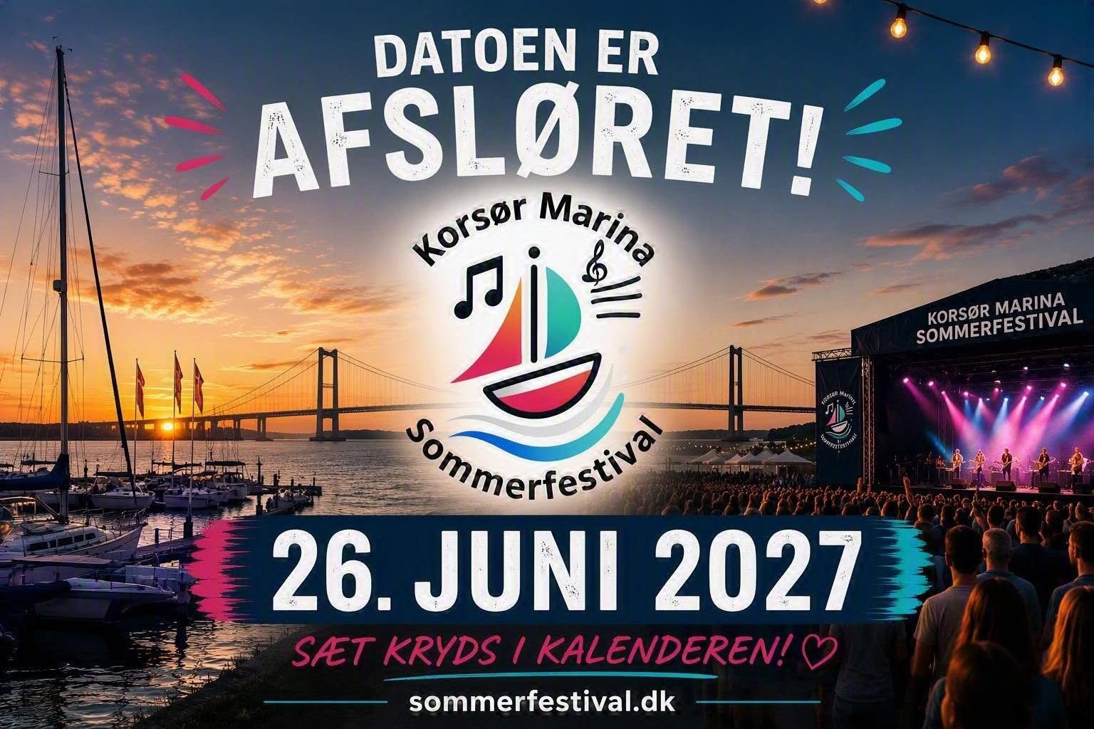 Sommerfestival 2026
